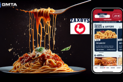 Zaxbys - Restaurant Pickup and Delivery Solution 📲🚗🍔
